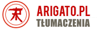 T�umacz alba�ski STRZELIN